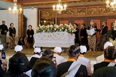 Kendalikan Inflasi di Kota Yogyakarta, Kios Segoro Amarto Dikembangkan hingga Kelurahan