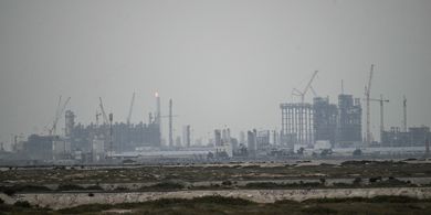 Qatar Akhiri Kebijakan WFH, Situasi Kembali Normal usai Diserang Iran