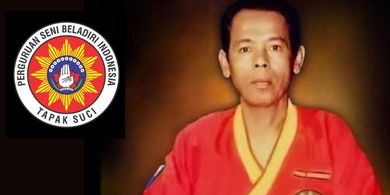 Muhammad Barie Irsyad, Sosok Pendekar Pendiri Tapak Suci Putera Muhammadiyah