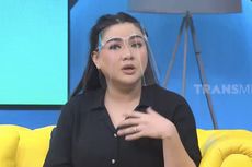 Cerita Vicky Shu yang Kerap Alami Body Shaming sampai Menangis 