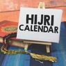 Punya Awal Tahun Sama, Kalender Hijriah dan Jawa Ternyata Beda