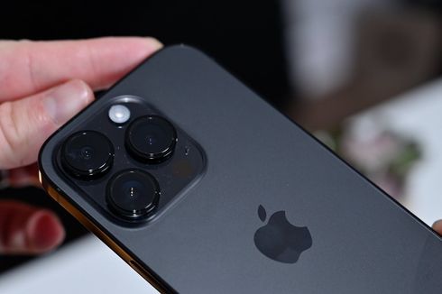 Apa Saja yang Bakal Hadir di iPhone 15 Pro dan Pro Max? Ini Bocorannya 