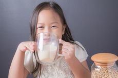 Kapan Waktu yang Baik untuk Anak Minum Susu? Berikut Penjelasannya...