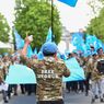Dokumen Bocor Sebut China Menahan Uighur karena Punya Jenggot