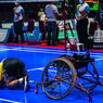 Memanen All Indonesian Final ASEAN Para Games 2022