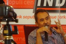 KPU Disarankan Buat Aturan Pengecualian untuk Cuti Calon Petahana