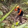 Diduga Tersesat Usai Cari Istri di Sawah, Kakek Boiman Hilang di Hutan Mruwak Madiun