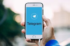 Telegram Baru Untung setelah 11 Tahun Beroperasi, Kok Bisa?