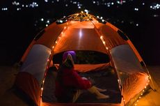 Fasilitas dan Ketentuan Reservasi Camping di Silancur Highland Magelang