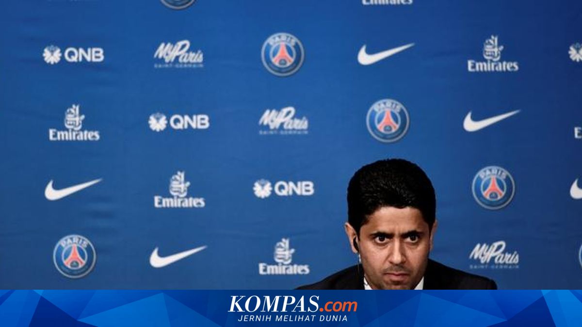 Pemilik PSG Dikabarkan Akan Ambil Alih Saham Klub Inggris