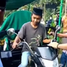 Video Jenazah Diangkut Sepeda Motor Roda 3 Viral, Ini Penjelasannya