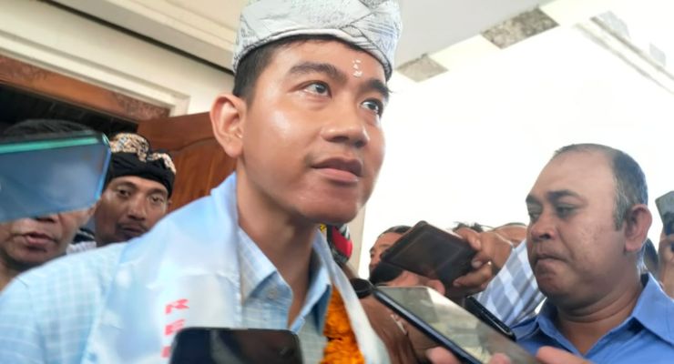 TKN Prabowo Yakin Gibran Kuasai Debat Keempat: "Let Him Cook"
