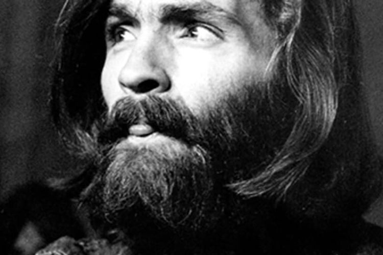 Charles Manson.