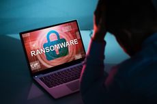 PDN Diserang "Ransomware", Pakar: Harusnya ada "Back-up"