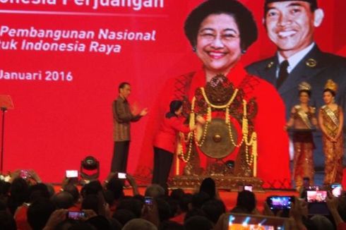 Dianggap Tidak Tegas, Jokowi Beberkan Sejumlah Hasil Kerjanya