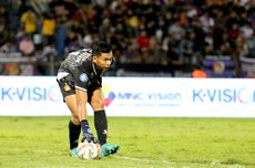 Persik Dituding "Match Fixing", Pelatih Tegaskan Tak Pernah Main untuk Kalah