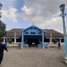 Ikuti Pemerintah, Masjid Agung Solo Mulai Gelar Shalat Tarawih Malam Ini dengan Prokes
