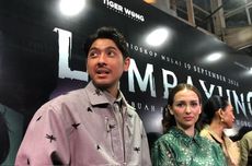 Arya Saloka Tak Khawatir Dihujat karena Perannya di Film Lembayung, Sebut Menikmati Prosesnya   