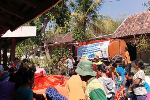 Sudah Lengkap, Ada 177 Kampung Keluarga Berkualitas di Karanganyar