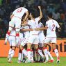 Hasil 16 Besar Piala Afrika: Kejutan Tunisia dan Drama Burkina Faso Vs Gabon