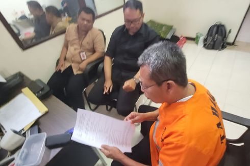 Sidang Kasus Korupsi Pupuk Bersubsidi di Madiun Digelar Pertengahan Maret