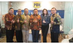 Dorong Ekspor Petrokimia, KB Bank Biayai Pengembangan Kapasitas Petro Oxo Nusantara