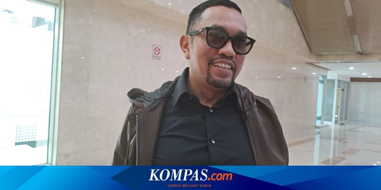 Soroti Dugaan Pelecehan Seksual Finalis Miss Universe Indonesia, Komisi III Minta Diusut Tuntas Pakai UU TPKS