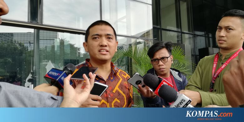 Wadah Pegawai KPK Minta Kejagung Tunda Penarikan Dua Jaksa dari KPK