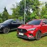 Mengulas Interior MG New ZS, Terasa Elegan