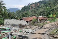 [UPDATE] Korban Meninggal akibat Banjir di Jabodetabek dan Lebak Jadi 67 Orang