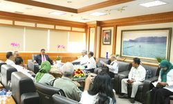 Perhimpunan Agronomi Indonesia Apresiasi Kinerja Mentan Amran