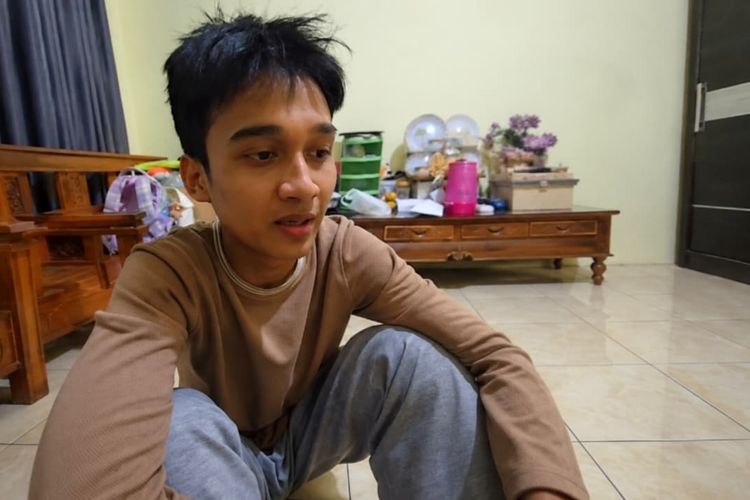 Cerita Warga Purwakarta Pertahankan Motornya dari Begal: Motor Selamat, Uang Rp 500.000 Raib