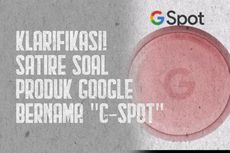 INFOGRAFIK: Beredarnya Satire yang Sebut Google Rilis Alat Pelacak G-Spot