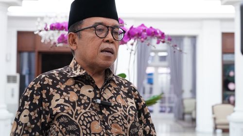 Wapres Ingin Pemilu Tak Hanya Aman, tapi juga Demokratis dan Jurdil