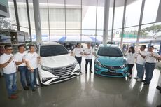 Astra Auto Fest 2019, Coba Rangsang Konsumen di Penghujung Tahun