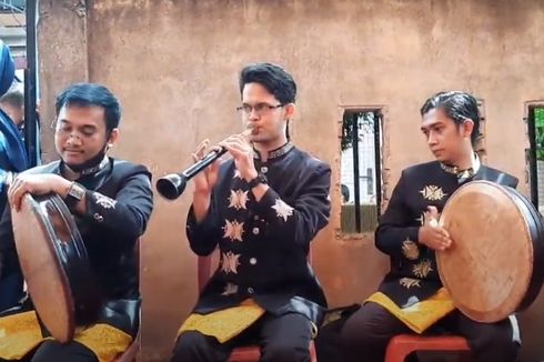 Serune Kalee, Alat Musik Tiup Tradisional dari Aceh: Bentuk dan Fungsi