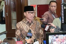 Anggota Baleg: Tak Mungkin Anulir Putusan MK, Kita Ingin Sadur dalam UU Pilkada