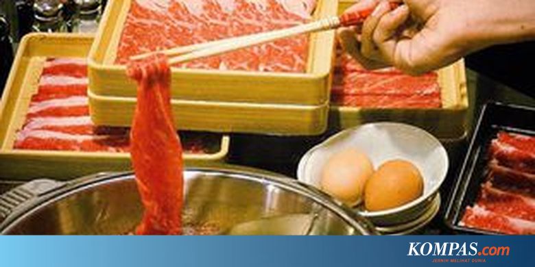 Yudistira, Polisi Doyan Makan yang Review 1.800 Restoran