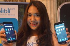 Di Indonesia, Smartphone Meizu Bakal Dijual di Toko