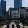 Insentif Pemungutan Pajak PNS DKI Dipangkas, Tunjangan Transportasi Pejabat Dicoret
