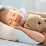 3 Dampak Negatif Anak Kurang Tidur dan Cara Mengatasinya