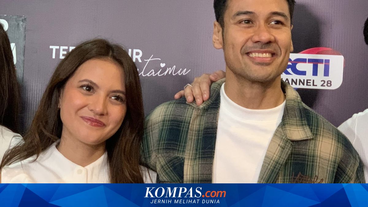 Marsha Aruan Comeback ke Sinetron Setelah 10 Tahun Vakum