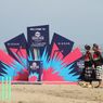 Pameran Trofi Piala Dunia T20 2022, Bangkitkan Motivasi demi Prestasi Kriket Indonesia