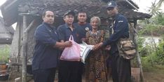 Soal Viral Nenek Binah yang Terlantar, Ini Klarifikasi TKSK Tulungagung