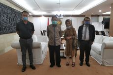 [POPULER JABODETABEK] Kasus Mafia Tanah Dino Patti Djalal | Kisah Friedrich Silaban Arsitek Masjid Istiqlal