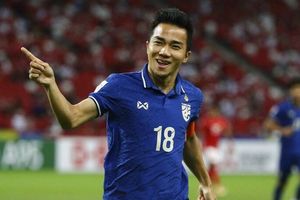 Chanathip Songkrasin Soroti 2 Aspek Perubahan Timnas Indonesia