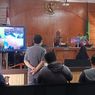 Sidang Pembunuhan Purnawirawan TNI di Lembang, Putri Korban Minta Keadilan