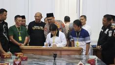 Kasus Siswi Ngaku Jadi Tersangka Setelah Bela Ayah di Langkat Berujung Damai 