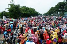 Kenaikan Upah dan PPN 12 Persen: Deindustrialisasi Menghantui Banten