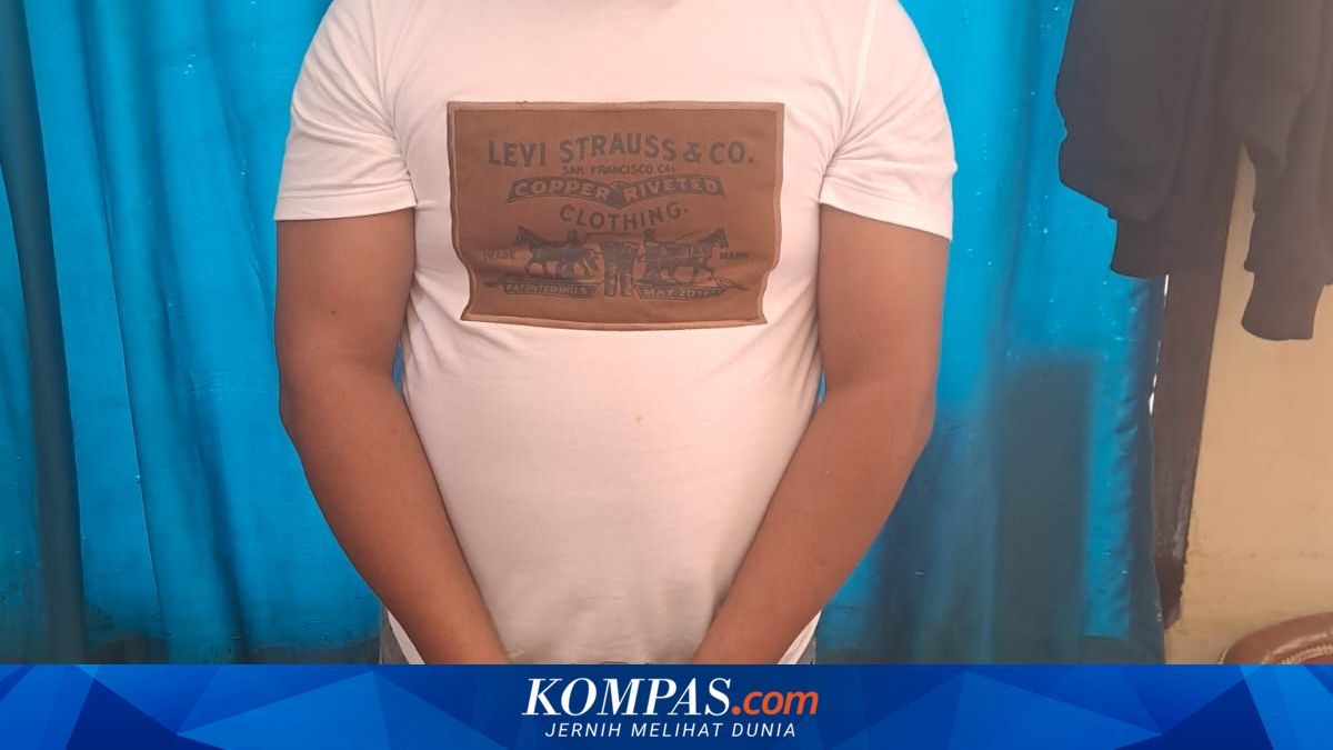 Selundupkan 1 Kg Sabu Lewat Bandara Silangit, Kurir Asal Aceh Ditangkap Petugas X-Ray